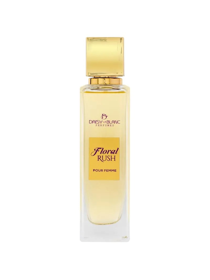 Daisy La Blanc Floral Rush EDP For Women 100ML