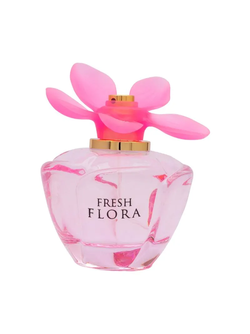 Daisy La Blanc Fresh Flora EDP For Women 100ML