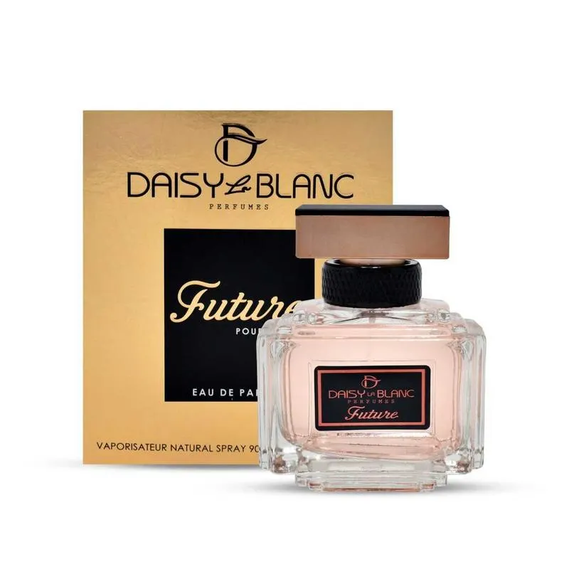 Daisy La Blanc Future EDP For Women 100ML