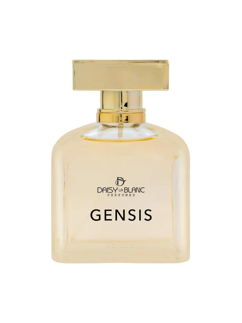 Daisy La Blanc Genesis EDP For Men 100ML