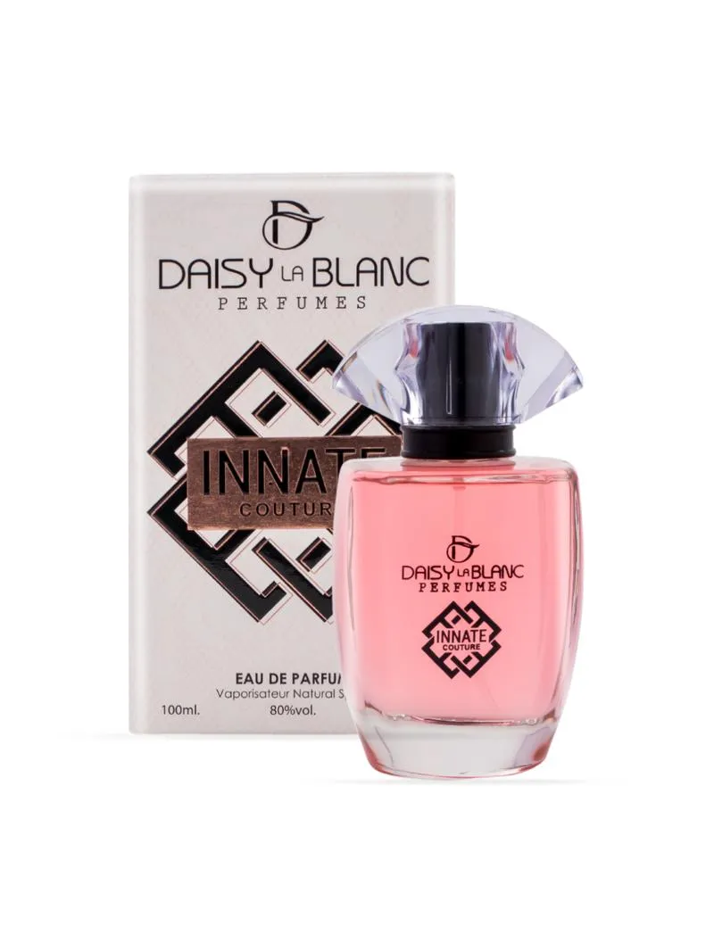 Daisy La Blanc Innate Couture EDP For Women 100ML