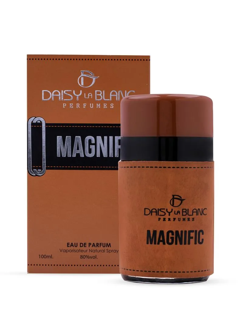 Daisy La Blanc Magnific EDP Unisex 100ML