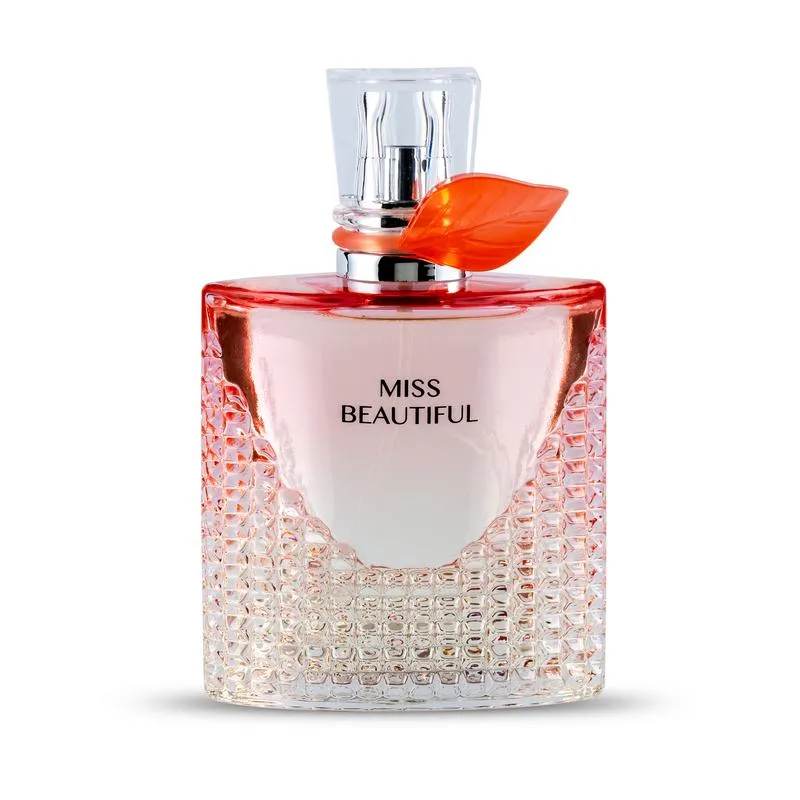 Daisy La Blanc Miss Beautiful EDP For Women 100ML