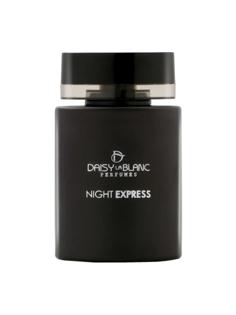 Daisy La Blanc Night Express EDP For Men 100ML