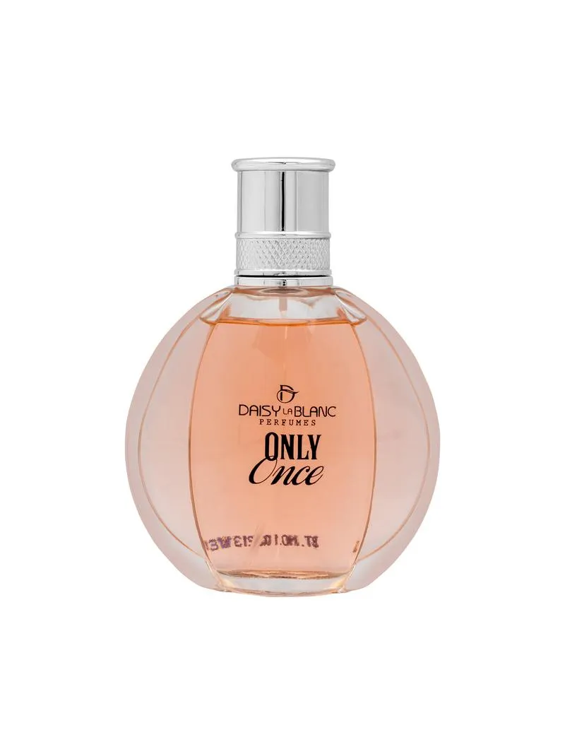 Daisy La Blanc Only Once EDP For Women 100ML