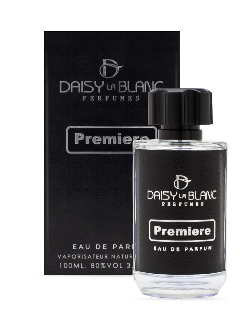 Daisy La Blanc Premiere EDP For Men 100ML