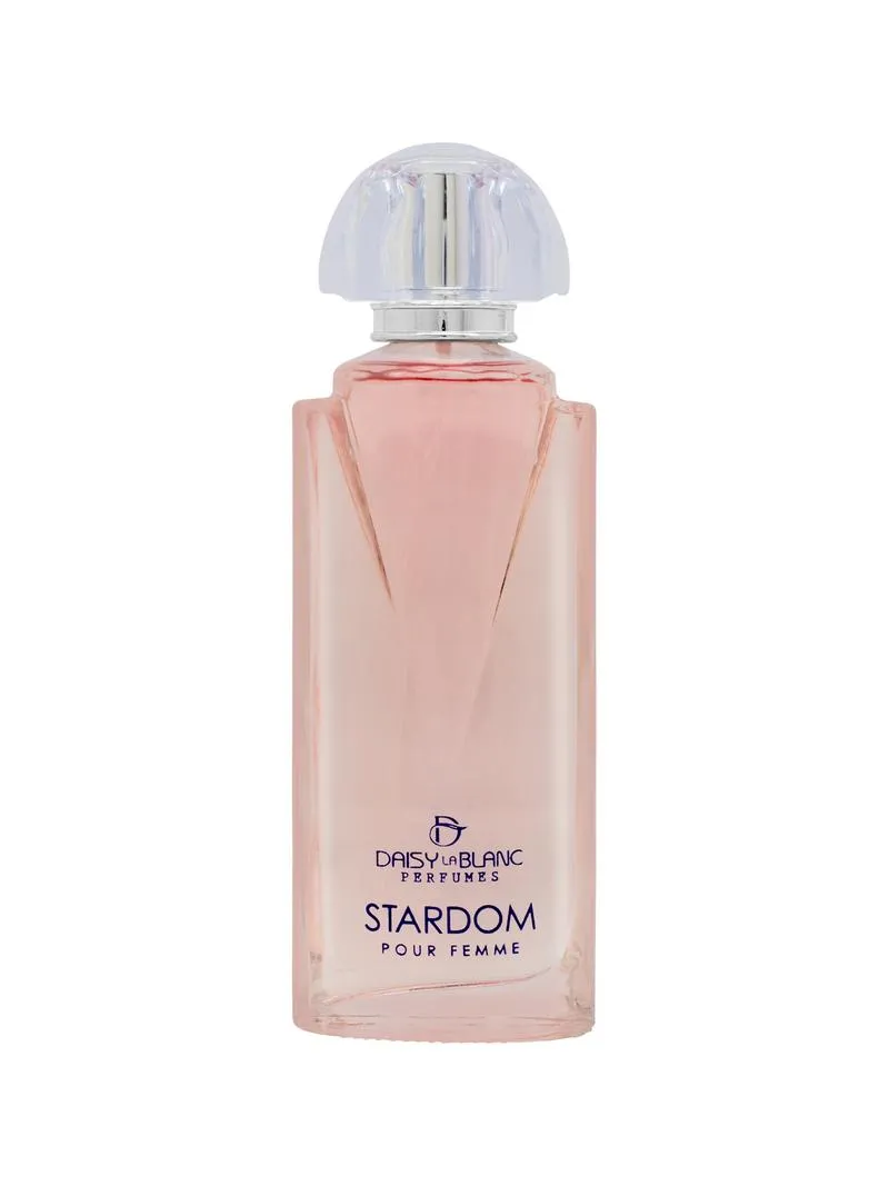 Daisy La Blanc Stardom EDP For Women 100ML