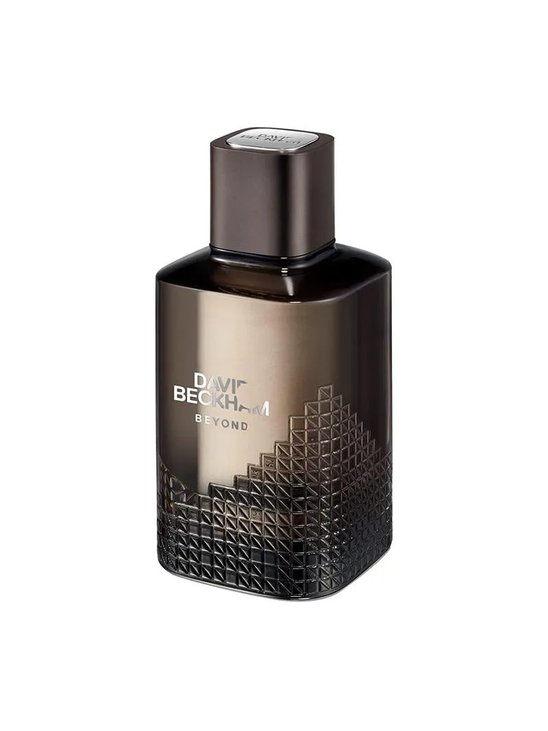 David Beckham Beyond EDT For Men 90ML