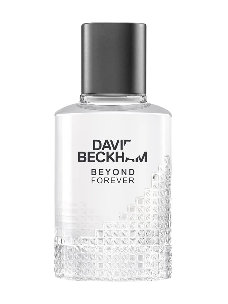 David Beckham Beyond Forever EDT For Men 90ML