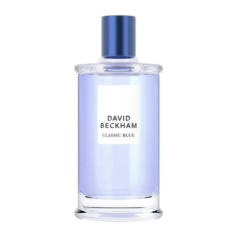 David Beckham Classic Blue EDT For Men 100ML