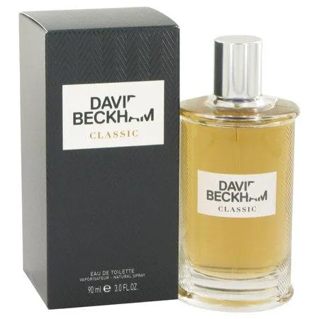 David Beckham Classic EDT For Men 90ML