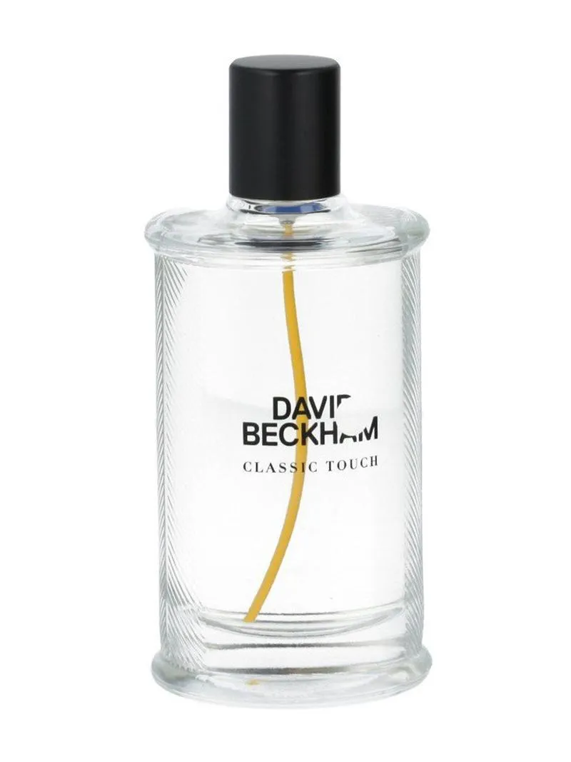 David Beckham Classic Touch EDT For Men 90ML