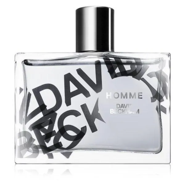 David Beckham Homme EDT For Men 75ML