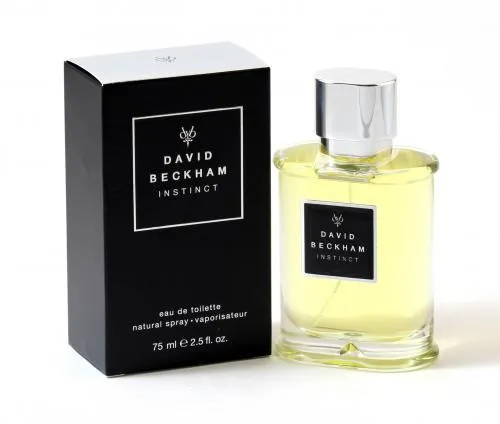 David Beckham Instinct EDT For Men 75ML