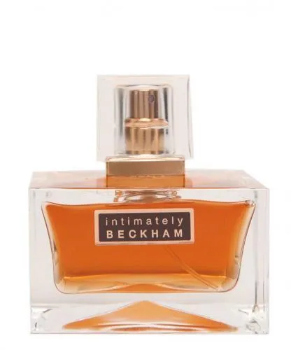 David Beckham Intimately EDT For Men 75ML