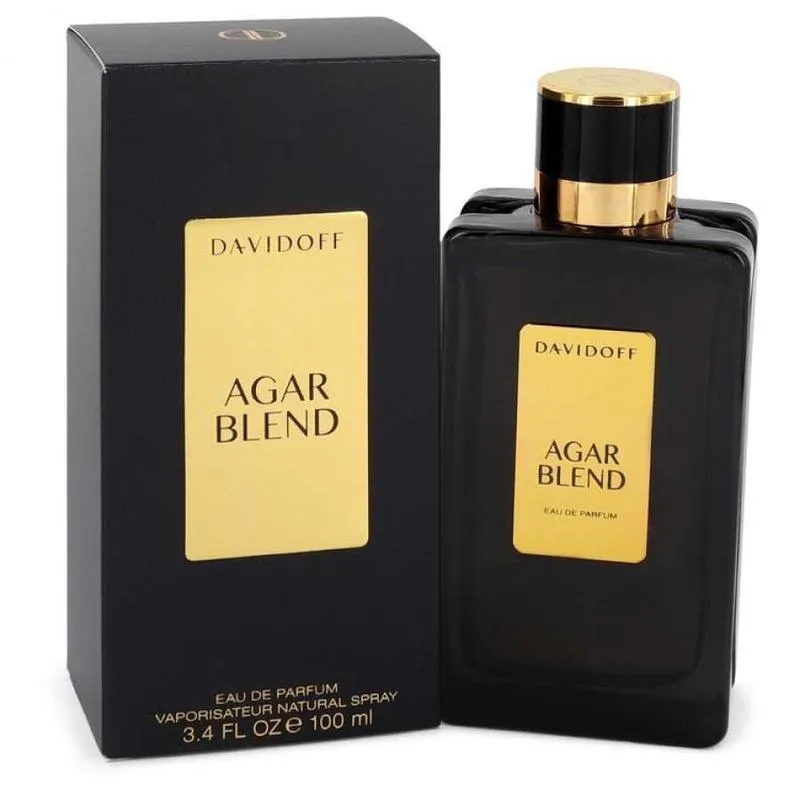 Davidoff Agar Blend EDP Unisex 100ML