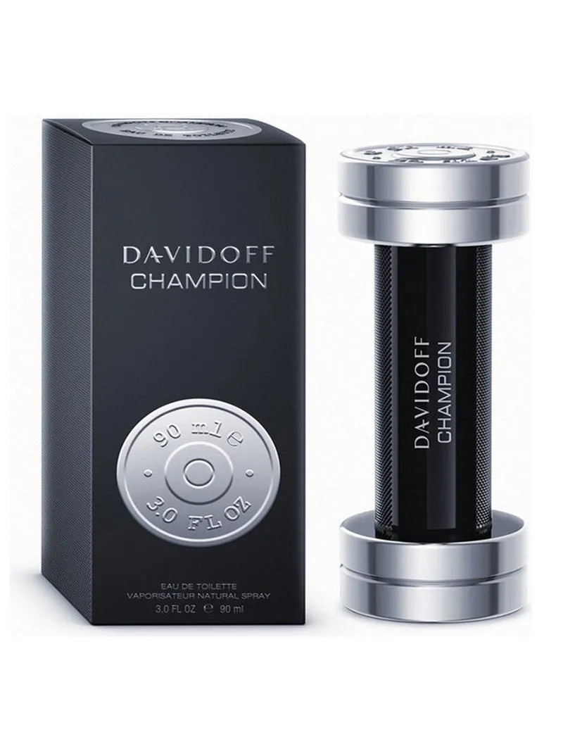 Davidoff Champion EDT For Men 90ML