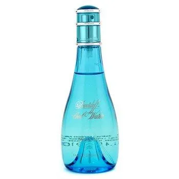 Davidoff Cool Water Deodorant Spray For Women 100ML