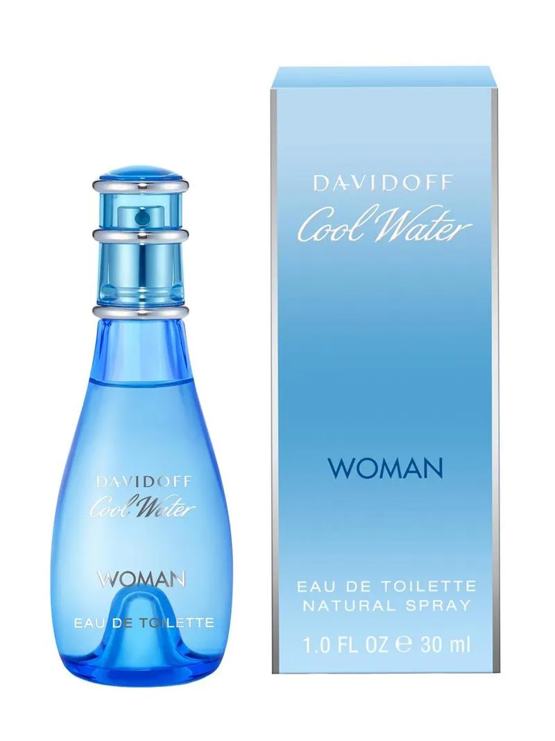 Davidoff Cool Water EDT For Women 30ML