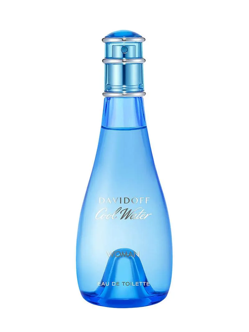 Davidoff Cool Water EDT For Women 50ML
