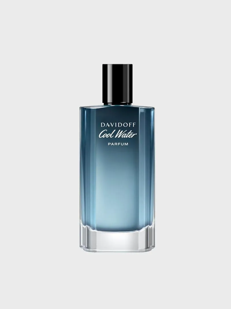 Davidoff Cool Water Parfum For Men 100ML