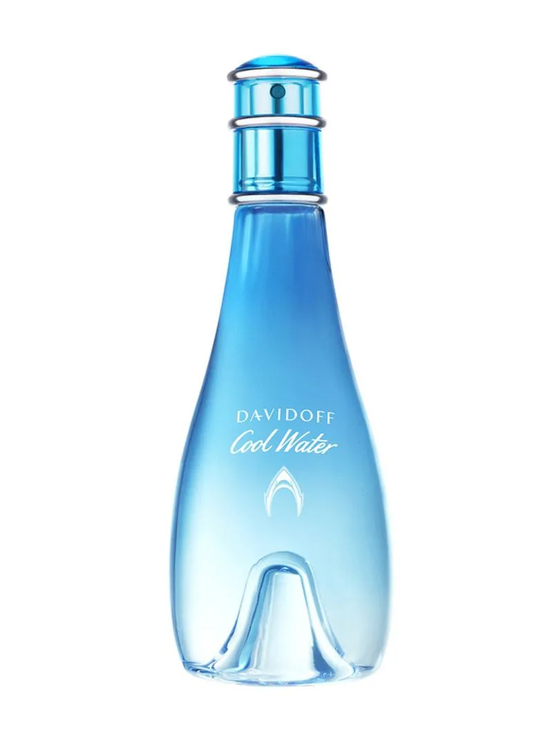 Davidoff Cool Water Mera EDT For Women 100ML