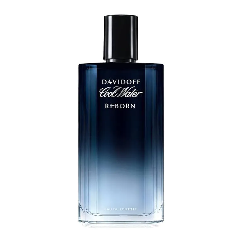 Davidoff Cool Water Reborn EDT For Men 125ML