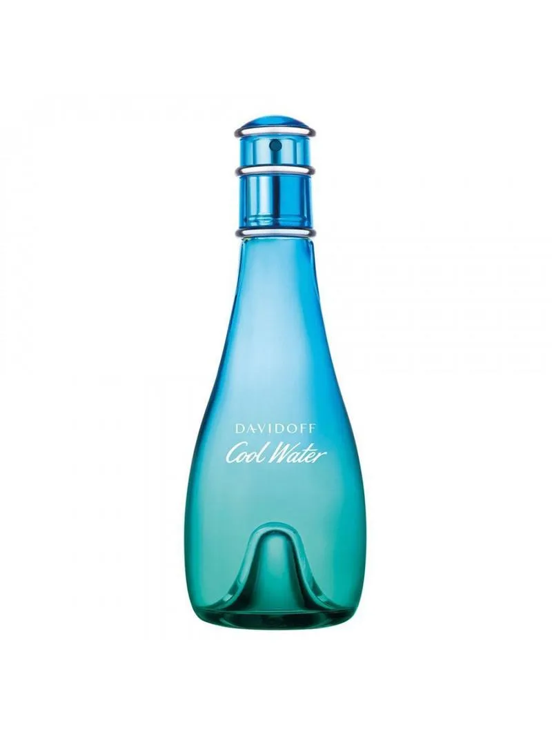 Davidoff Cool Water Summer Edition EDT For women 100ML