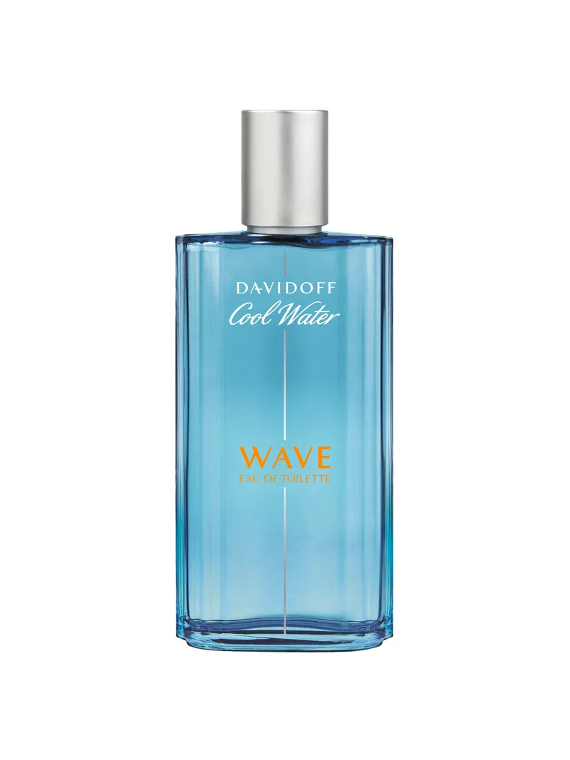 Davidoff Cool Water Wave EDT For Men 200ML
