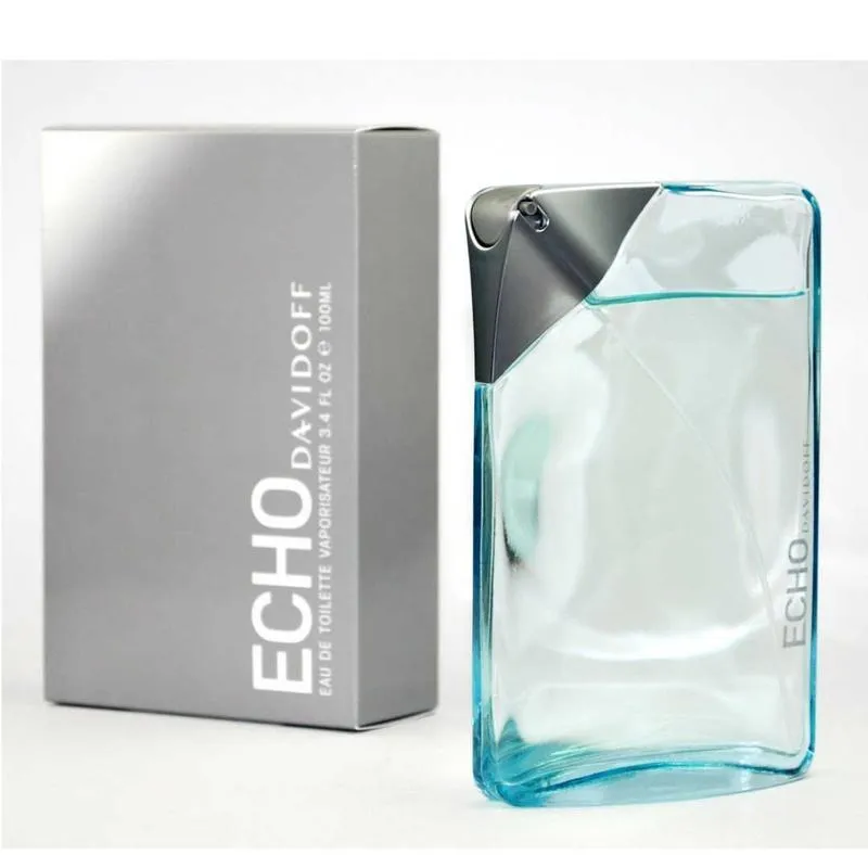 Davidoff Echo EDT For Men 100ML