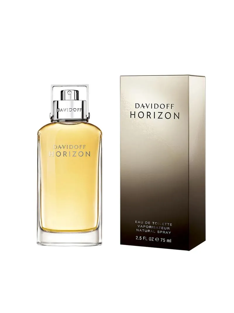 Davidoff Horizon EDT For Men 75ML