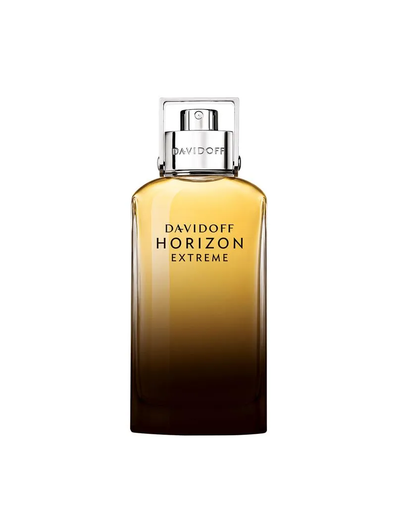 Davidoff Horizon Extreme EDP For Men 125ML