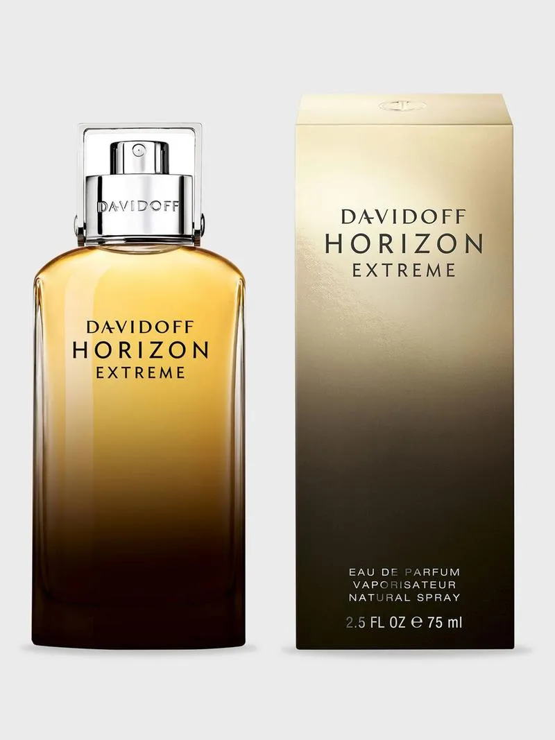 Davidoff Horizon Extreme EDP For Men 75ML