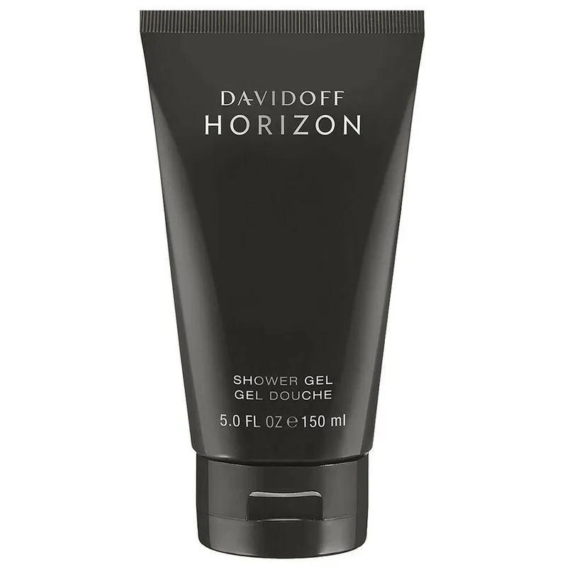 Davidoff Horizon Shower Gel For Men 150ML