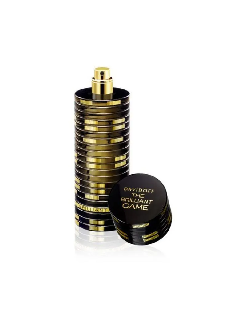 Davidoff The Game Brilliant EDT For Men 100ML