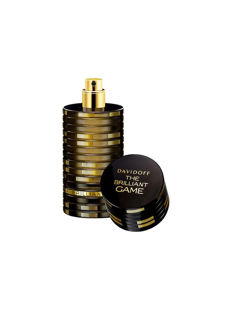 Davidoff The Game Brilliant EDT For Men 60ML