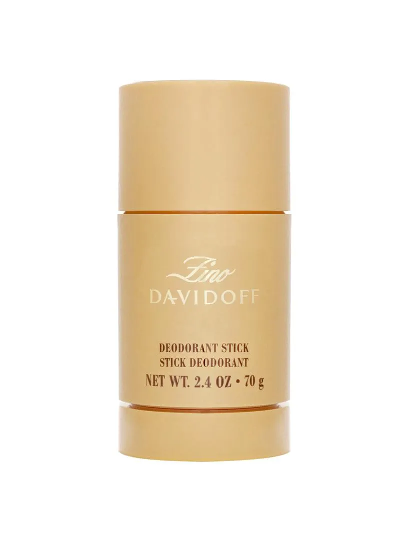 Davidoff Zino Deodorant Stick For Men 70G