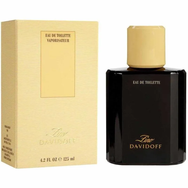 Davidoff Zino EDT For Men 125ML