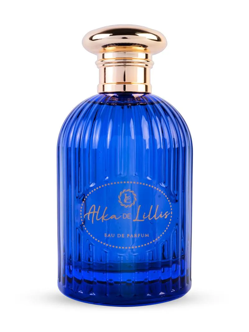 De Lillis Alka EDP For Women 100ML