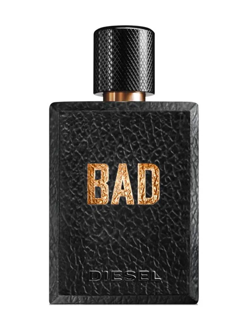 Diesel Bad EDT For Men 75ML