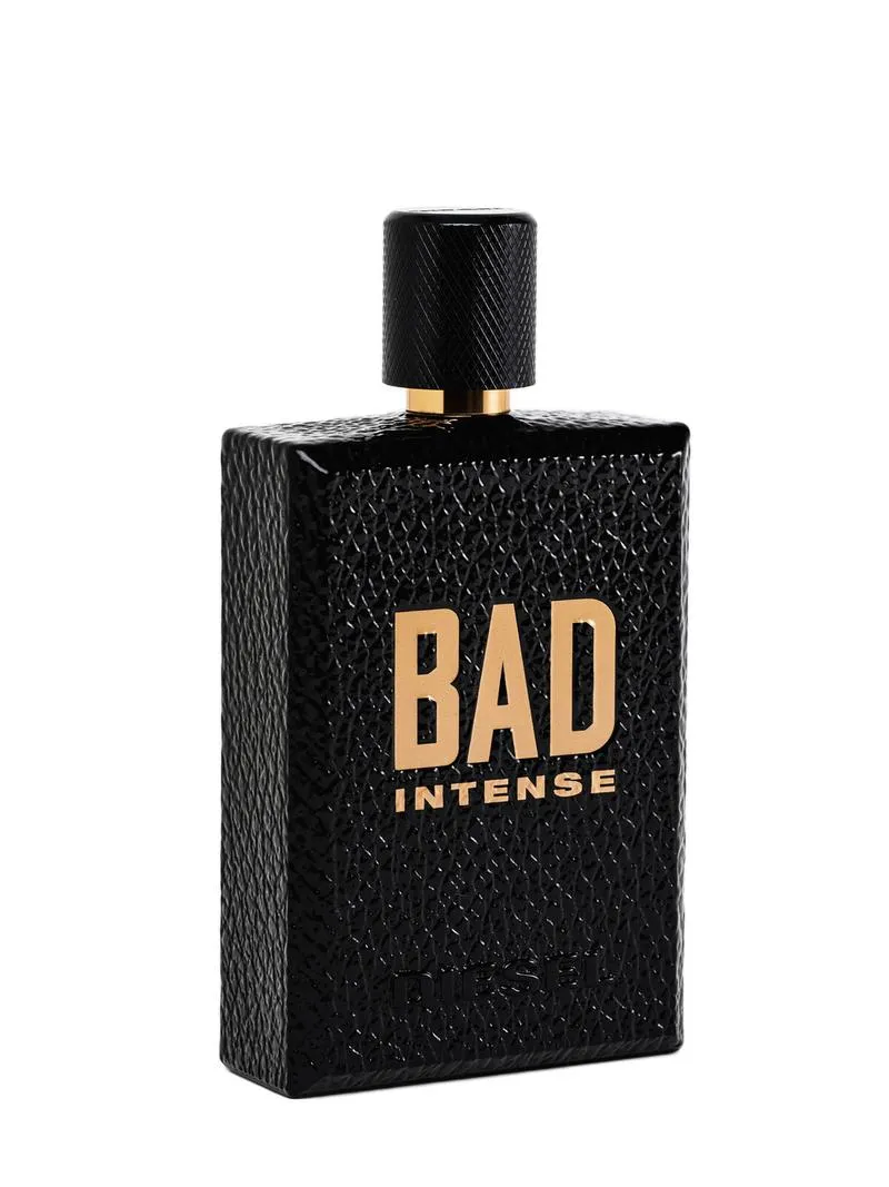 Diesel Bad Intense EDP For Men 125ML