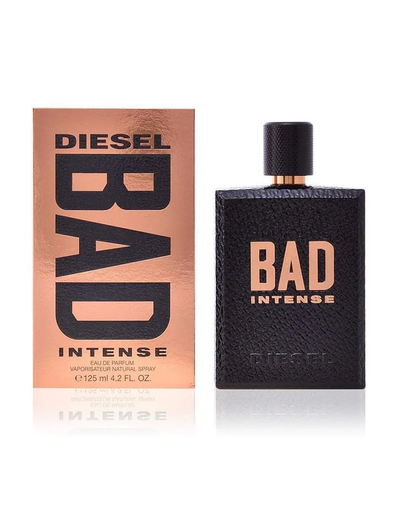 Diesel Bad Intense EDP For Men 125ML