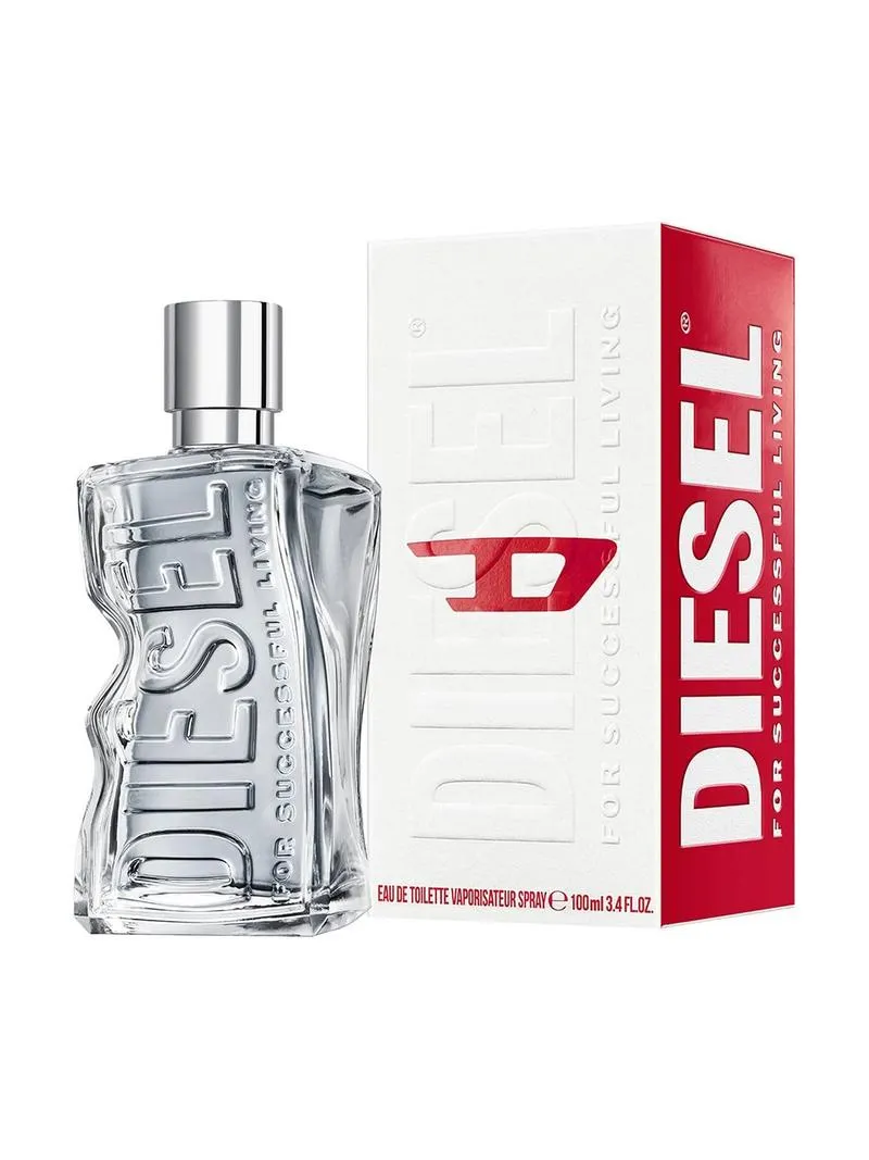 Diesel D EDT For Men 100ML