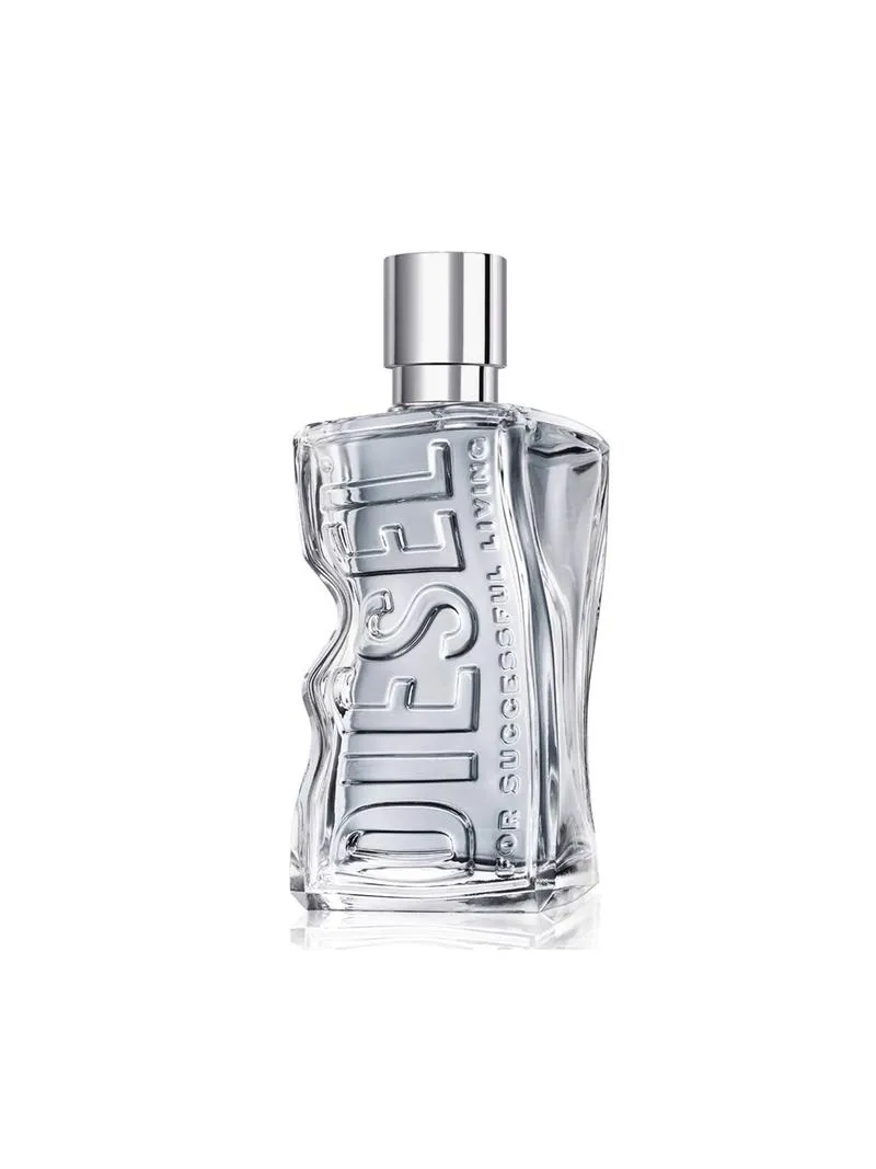 Diesel D EDT For Men 100ML