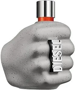 Diesel Only The Brave Street EDT For Men 125ML