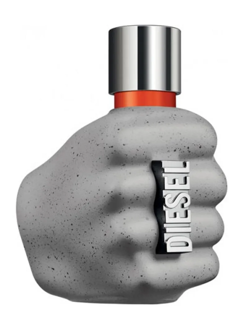 Diesel Only The Brave Street EDT For Men 75ML