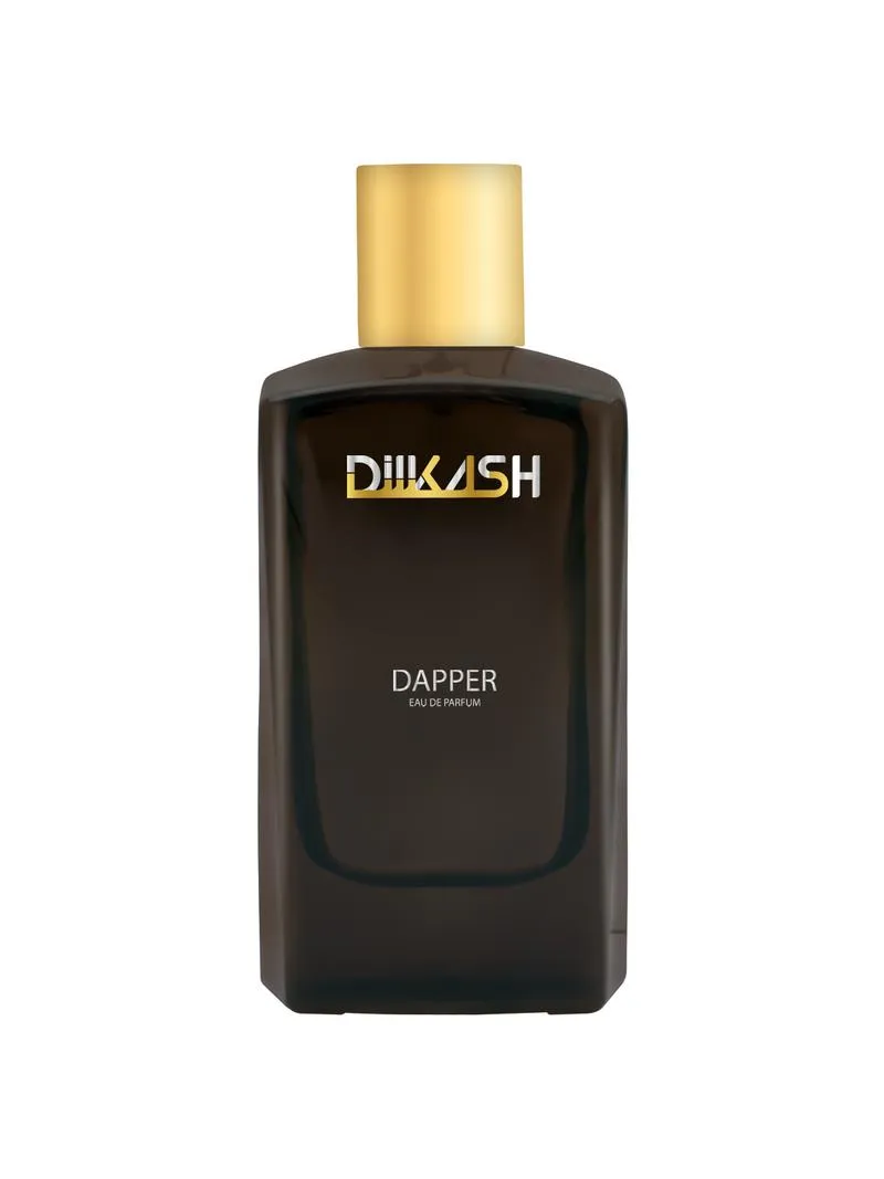 Dilkash Dapper EDP Unisex 100ML
