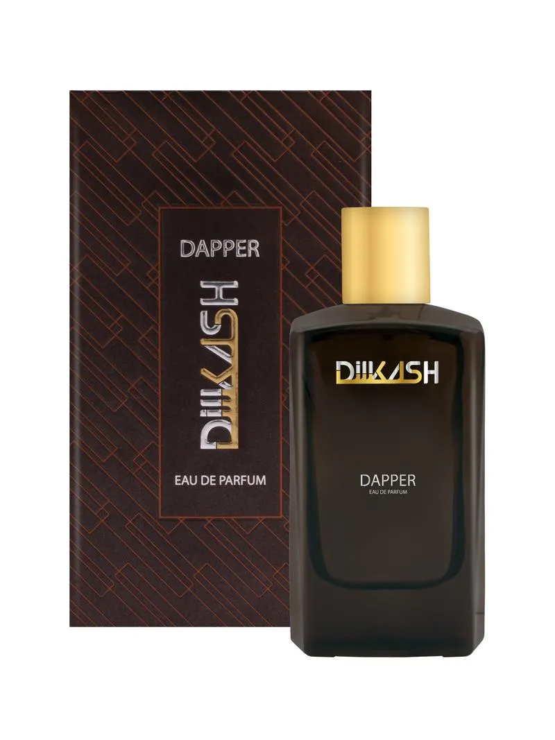 Dilkash Dapper EDP Unisex 100ML