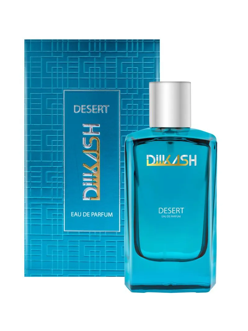 Dilkash Desert EDP For Men 100ML