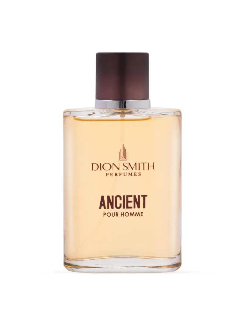 Dion Smith Ancient Pour Homme EDP For Men 100ML